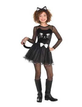 Girls Kitty Kat (#212)