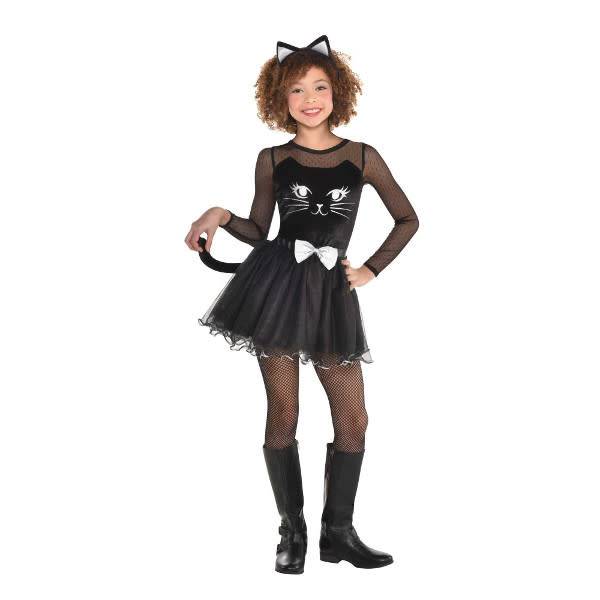 Girls Kitty Kat (#212)