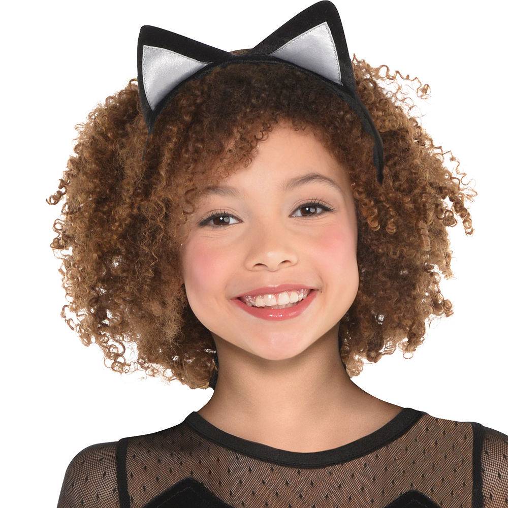 Girls Kitty Kat (#212)