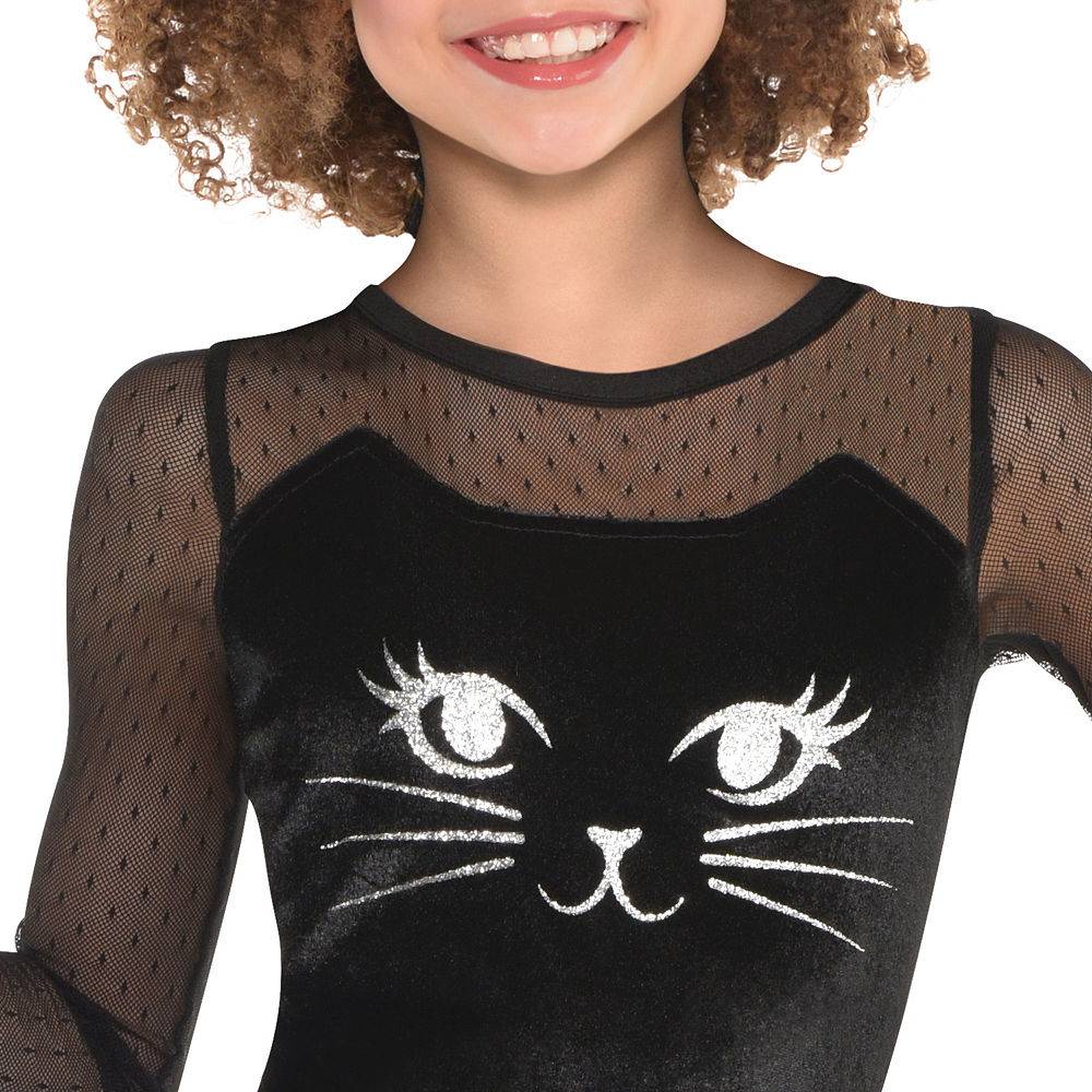 Girls Kitty Kat (#212)