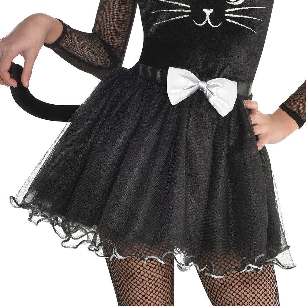 Girls Kitty Kat (#212)