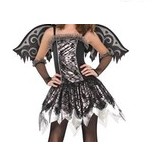 Girls Fallen Angel (#271)