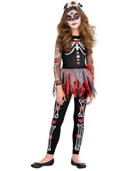 Girls Scared To The Bone (#272)