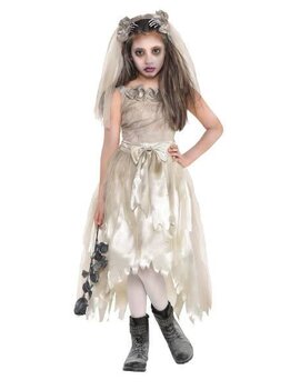 **Girls Crypt Bride (#273)