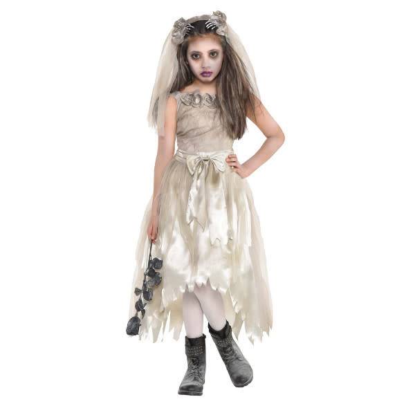 **Girls Crypt Bride (#273)