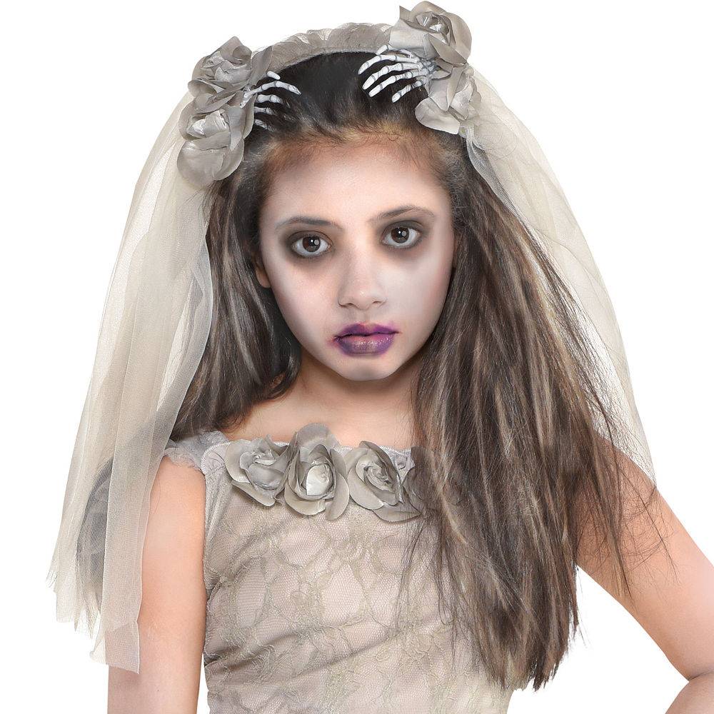**Girls Crypt Bride (#273)