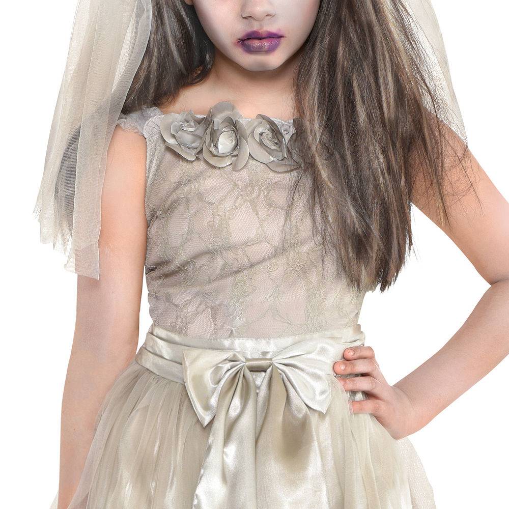 **Girls Crypt Bride (#273)