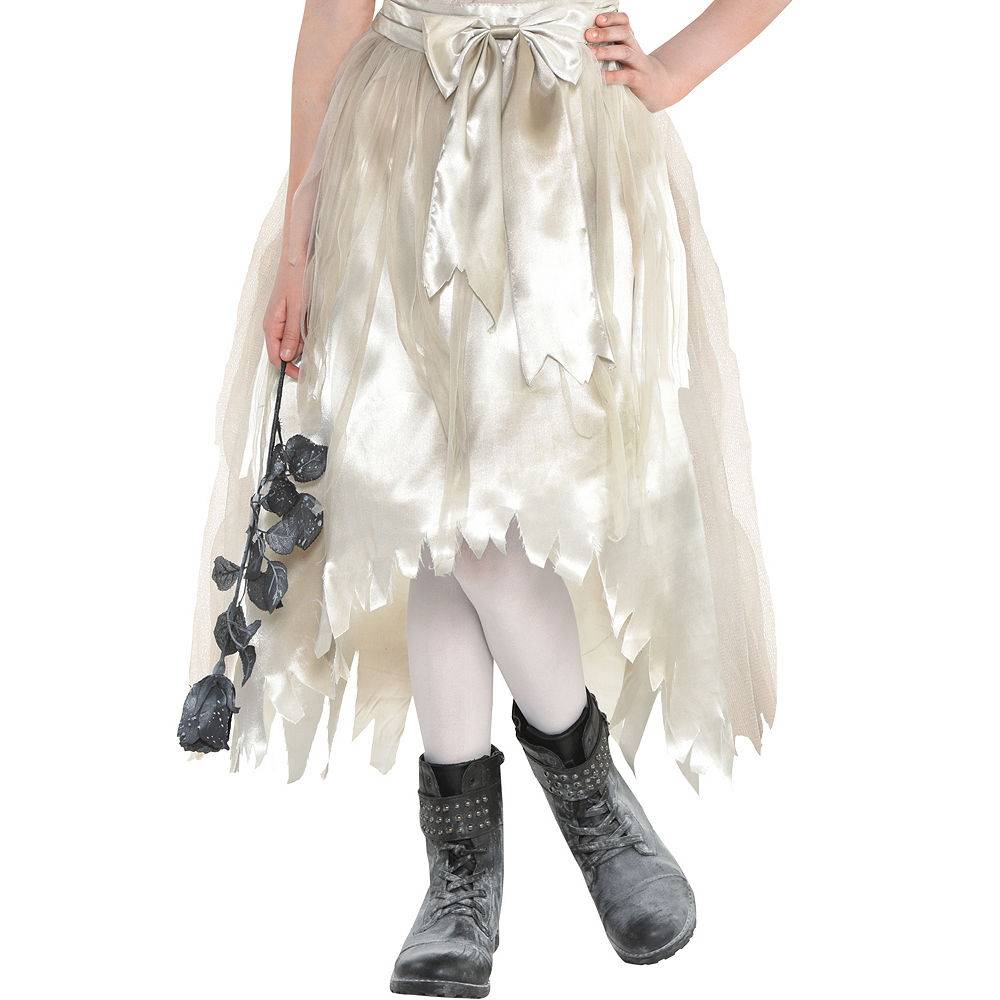 **Girls Crypt Bride (#273)