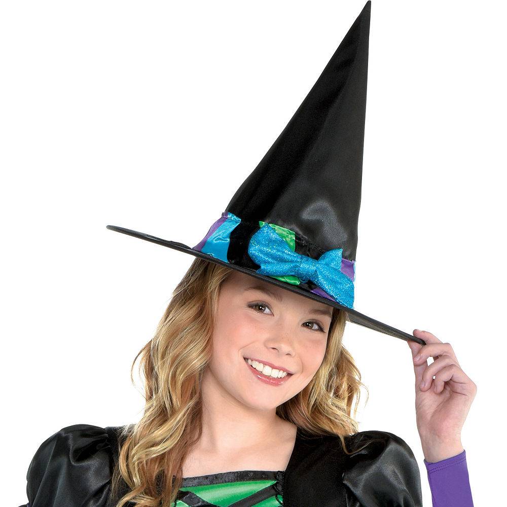 **Girls Spell Caster (#211)