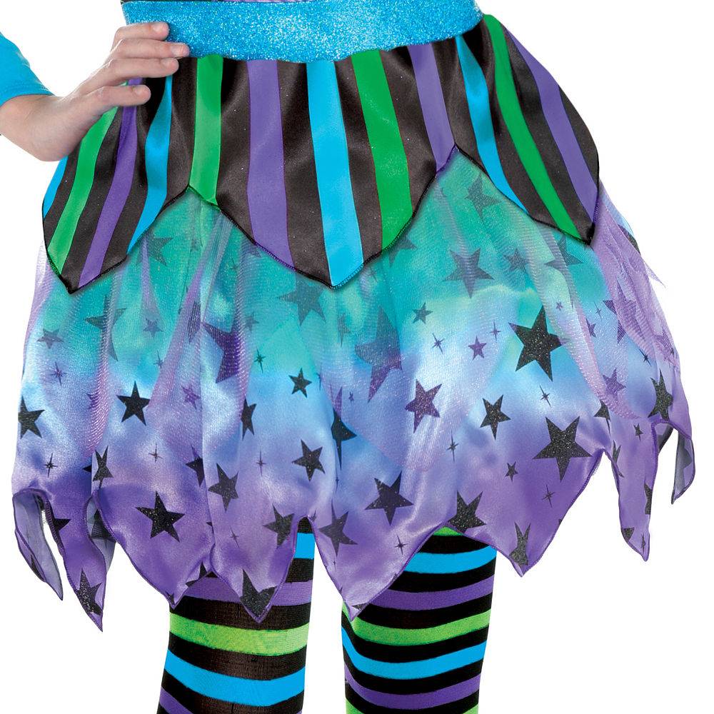 **Girls Spell Caster (#211)