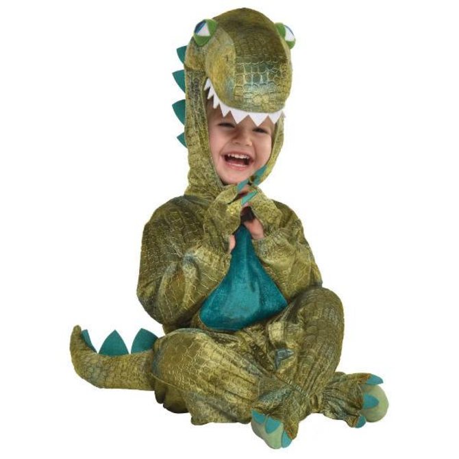 Baby Roar Dinosaur (#206)