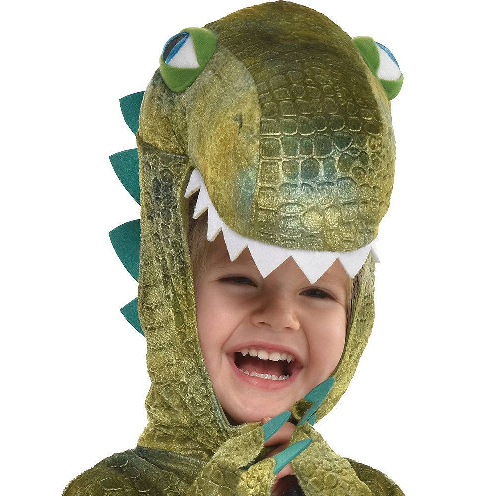 Baby Roar Dinosaur (#206)