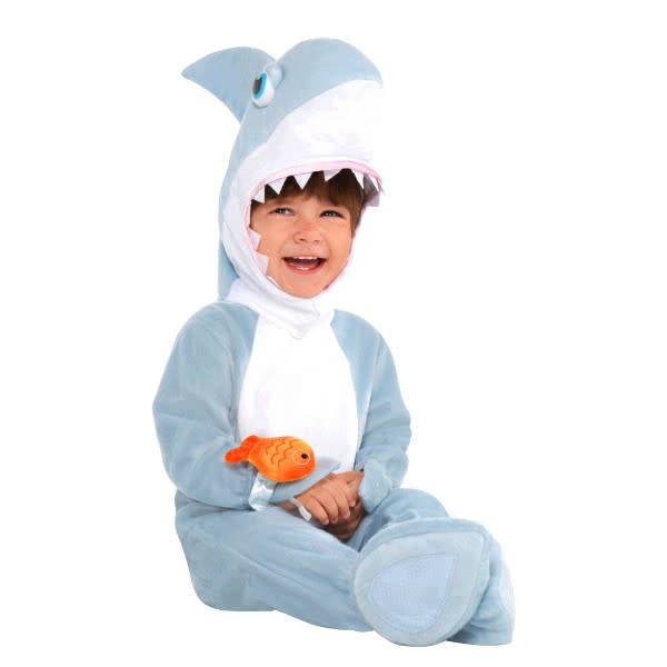 Baby Shark Attack (#205)