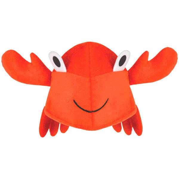 crab hat