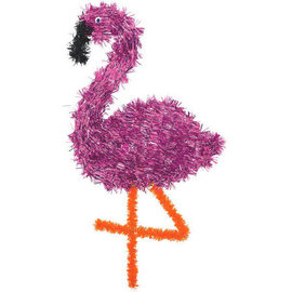 Flamingo Tinsel