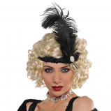 Hollywood Charlston Headband