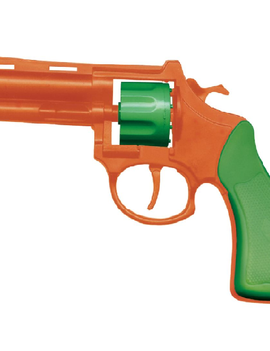 Detective Cap Pistol