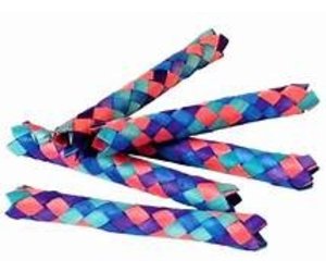 Double Finger Trap, Nylon, XL K D500 XL