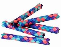 Finger Traps, 12ct