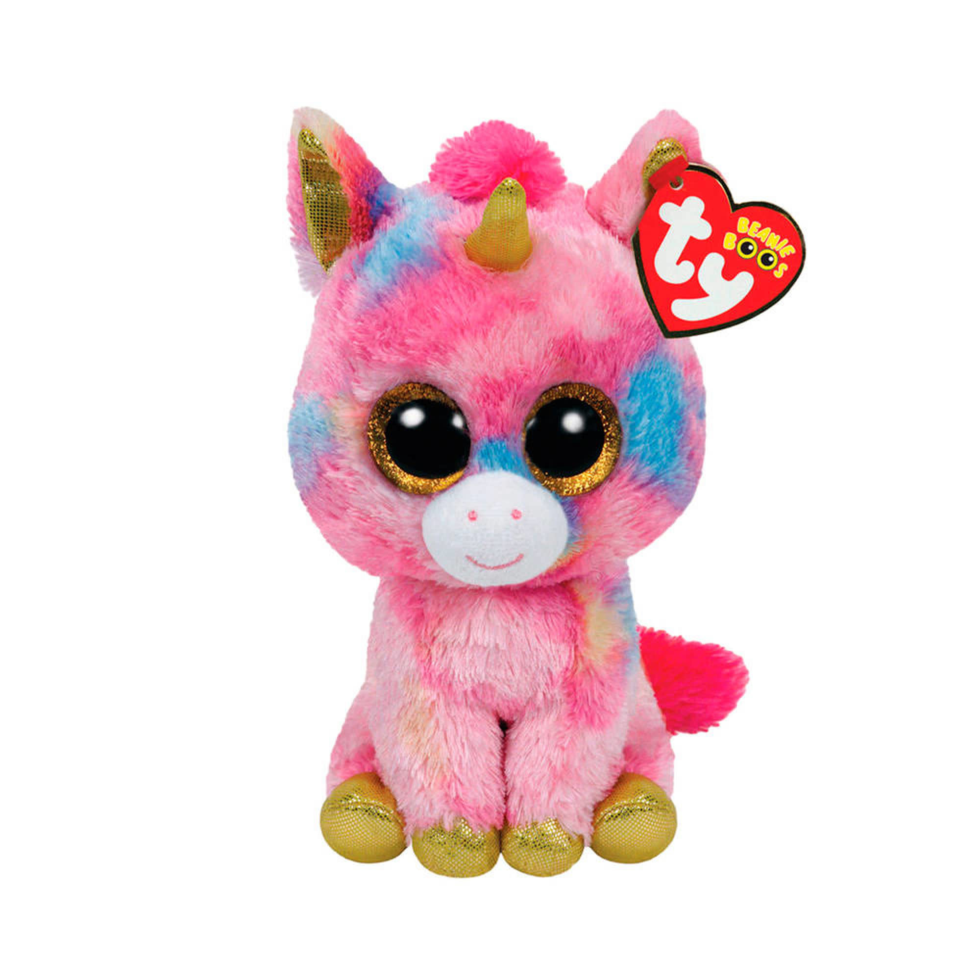 creepy beanie boos