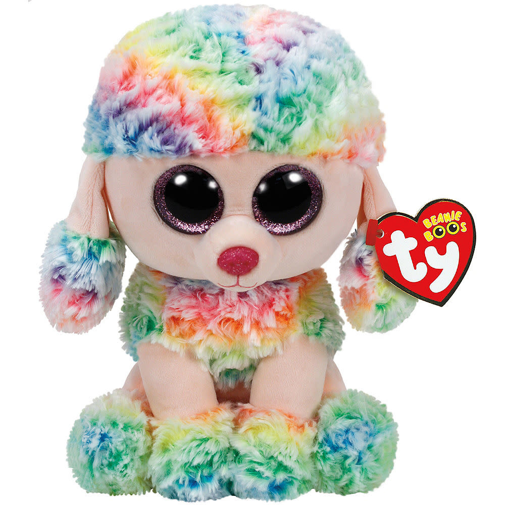 kidstuff beanie boos
