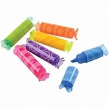 Wrapped Candy Highlighters, 12ct