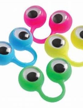 Finger Spies, 12ct