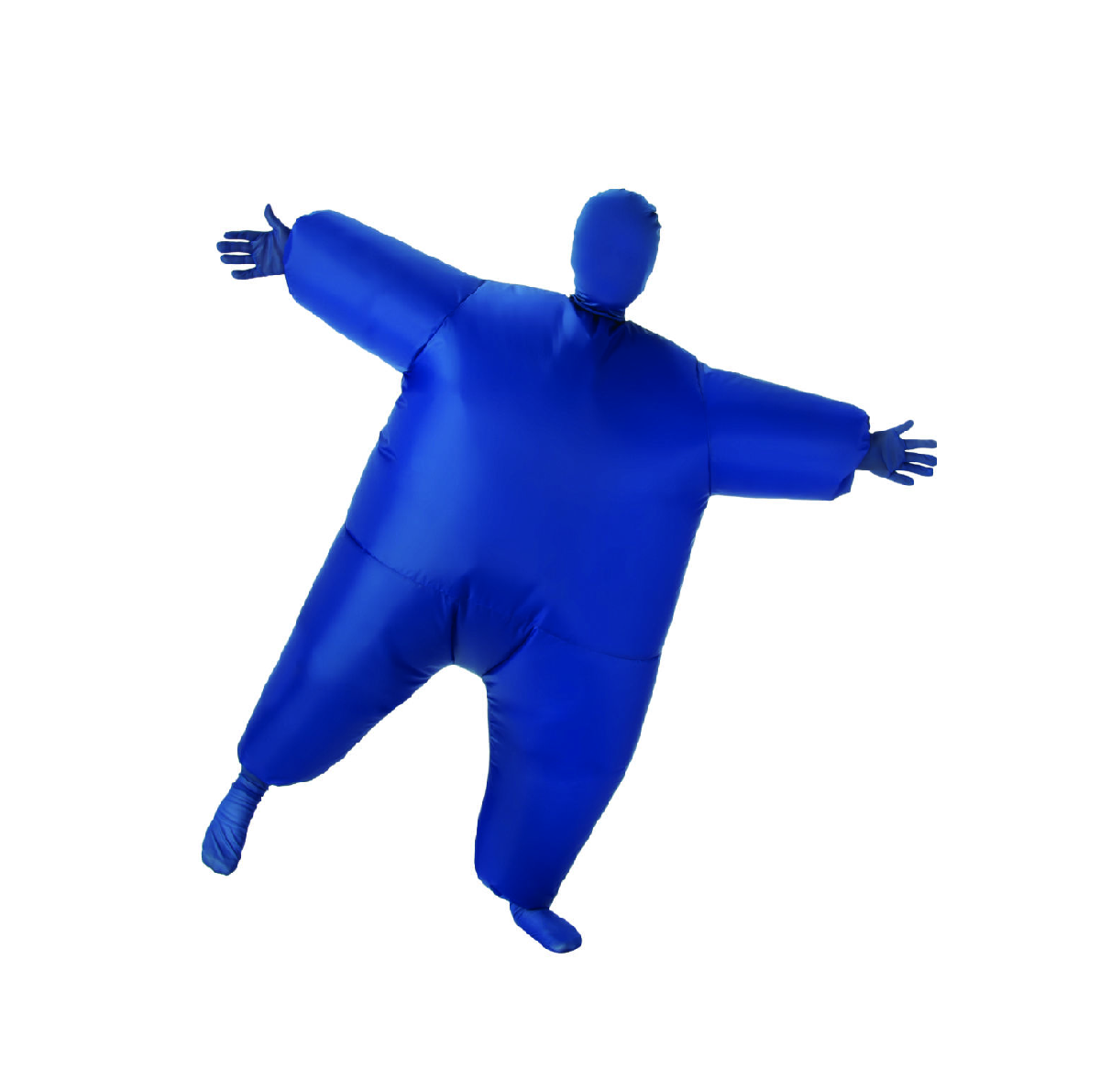 KIds Blue Inflatable (#241)