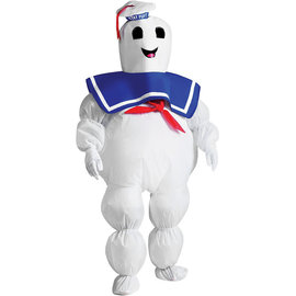 Inflatable Kids Stay Puft Marshmallow Man-Ghostbuster (#240)