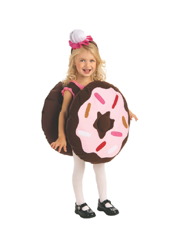 Childs Dunk Your Doughtnut (#215)