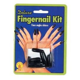 Deluxe Fingernail Kit