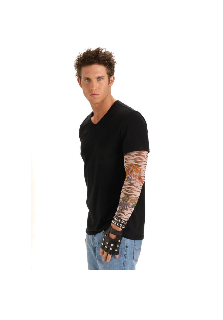 Novelty Tattoo Sleeves
