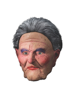 Grandmamma Mask