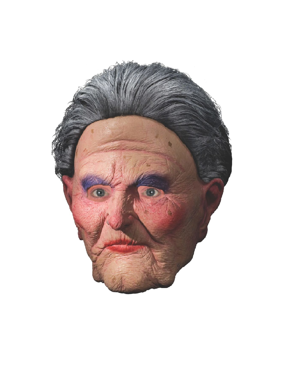 Grandmamma Mask