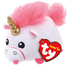 Teeny Tys - Fluffy