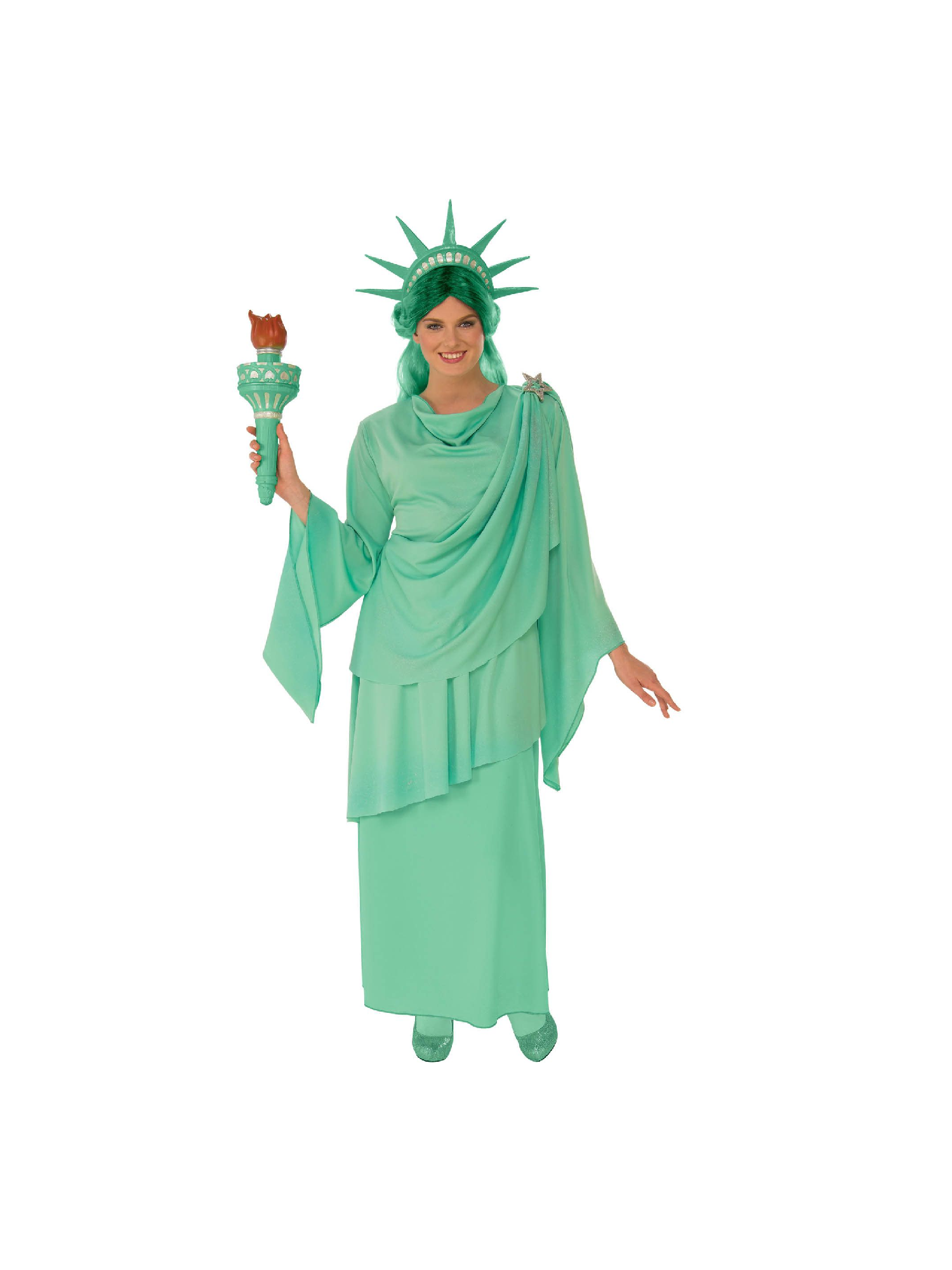 **Womens Classic Liberty (#138)