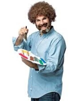 Retro Artist Kit ( #174)