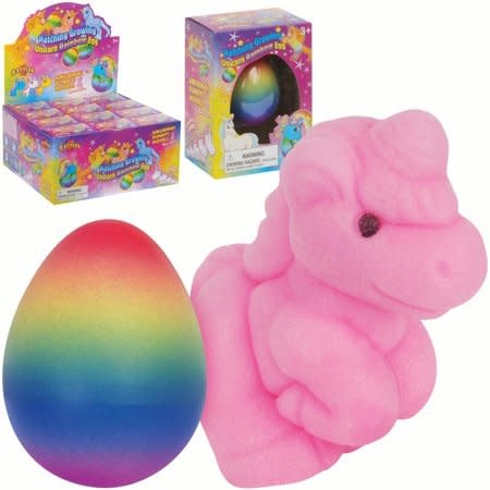 Grow a Unicorn