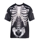 Black and Bone T-Shirt- Men's XL