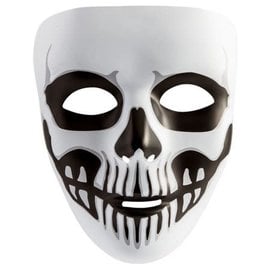 Horror Skull Mask