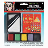 Day of the Dead Make-Up Kit