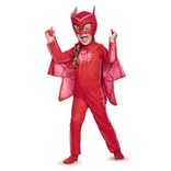 Childs PJ Masks-Owlette (#23)