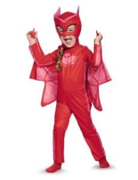 Childs PJ Masks-Owlette (#23)