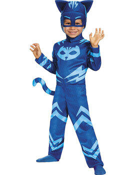 Childs PJ Masks- Catboy (#23)