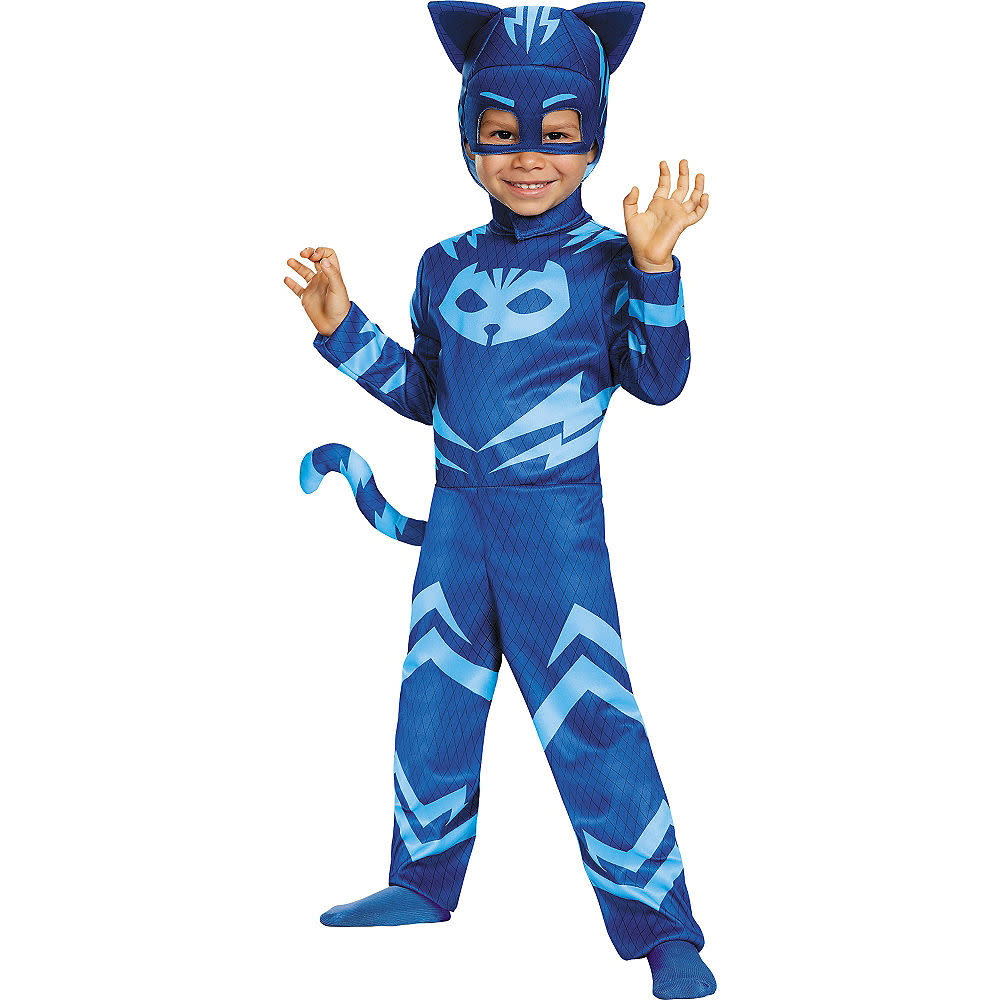 Childs PJ Masks- Catboy (#23)