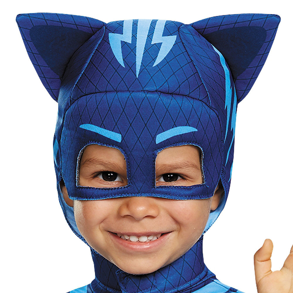 Childs PJ Masks- Catboy (#23)