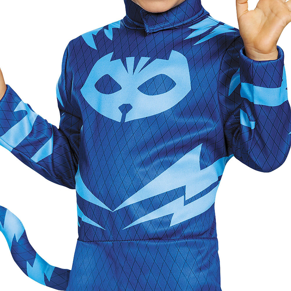 Childs PJ Masks- Catboy (#23)