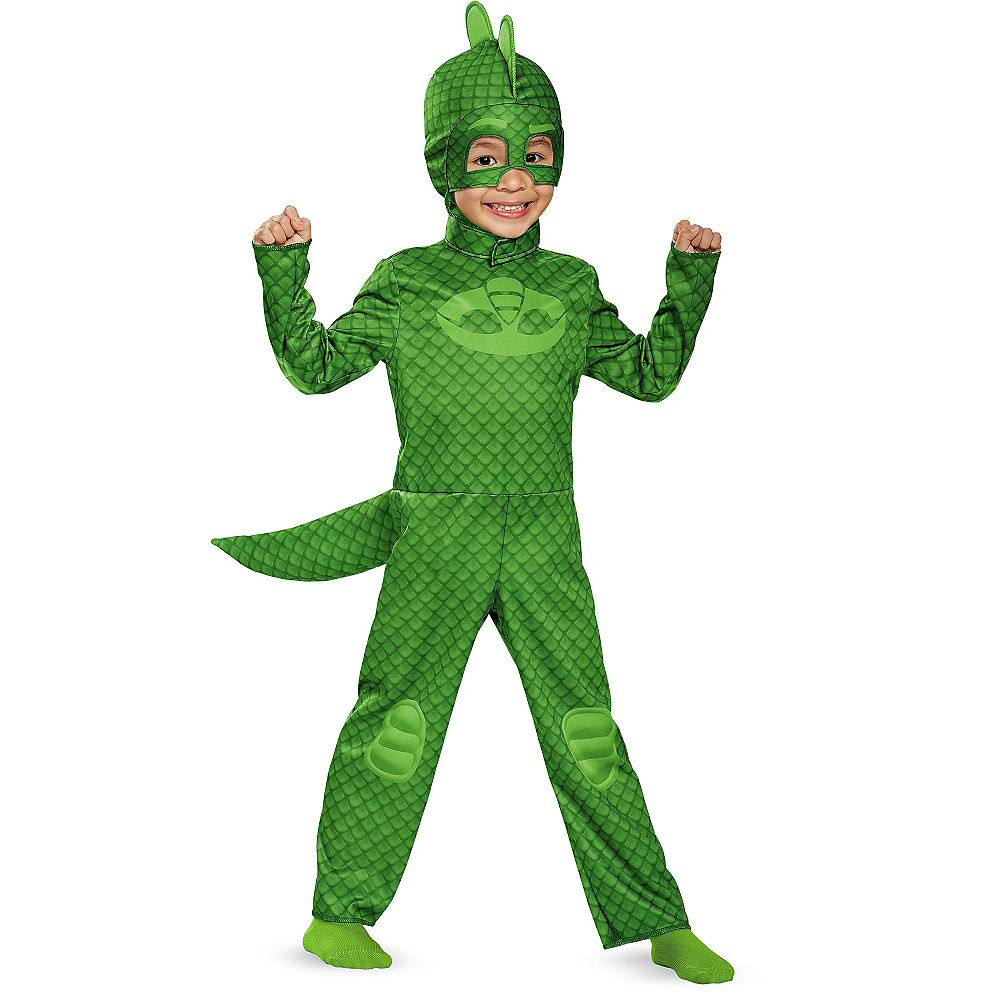 Childs PJ Masks- Gekko (#23)