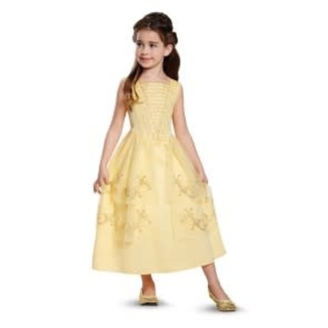 **Childs Belle Ball Gown