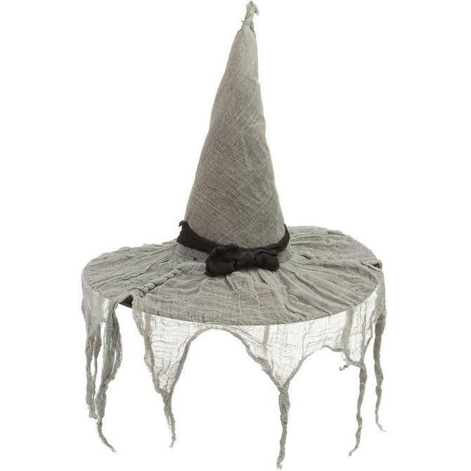Tattered Witch Hat